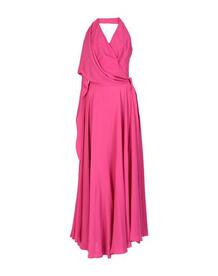 Длинное платье Vivienne Westwood Red Label 34902811cu