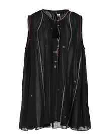 Короткое платье ISABEL MARANT ÉTOILE 34901955UP