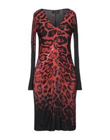 Короткое платье ANNA RACHELE BLACK LABEL 34900608vx