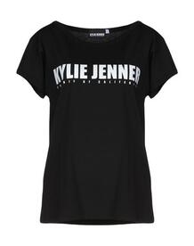 Футболка KYLIE JENNER 12252327ca