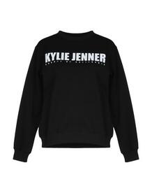 Толстовка KYLIE JENNER 12252342ri