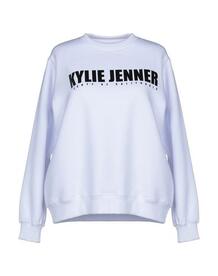 Толстовка KYLIE JENNER 12252342sh