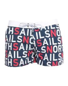 Пляжные брюки и шорты North Sails 47231927mg
