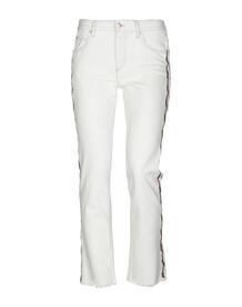 Джинсовые брюки ISABEL MARANT ÉTOILE 42705932vu