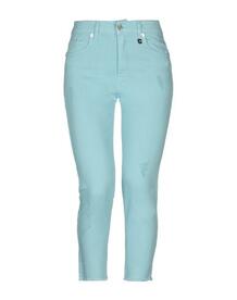 Джинсовые брюки Blugirl Blumarine 42702865bu