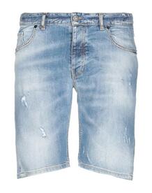 Джинсовые бермуды PMDS PREMIUM MOOD DENIM SUPERIOR 42698934cw