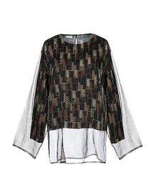 Блузка Dries Van Noten 38787843rq