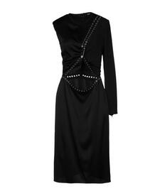 Платье миди Versus Versace 34901909BR