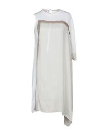 Короткое платье CRUCIANI 34901504an
