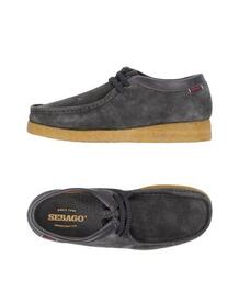 Обувь на шнурках Sebago 11252667dd