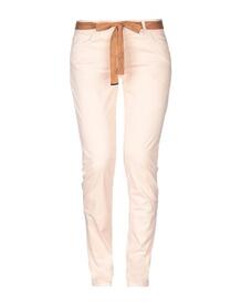 Повседневные брюки TWIN-SET JEANS 13109684JN