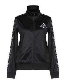 Толстовка MARCELO BURLON x KAPPA 12250751ta