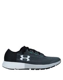 Низкие кеды и кроссовки Under Armour 11589836no