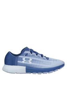 Низкие кеды и кроссовки Under Armour 11589836fs