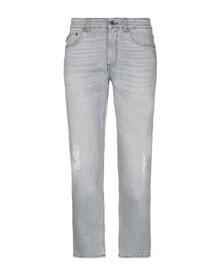 Джинсовые брюки Love Moschino 42698622iw