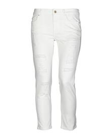 Джинсовые брюки Silvian Heach 42701314PC