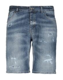 Джинсовые бермуды PMDS PREMIUM MOOD DENIM SUPERIOR 42698941lo