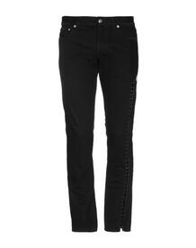 Джинсовые брюки Versus Versace 42697790lt