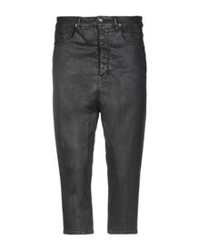 Джинсовые брюки DRKSHDW by Rick Owens 42700055dq