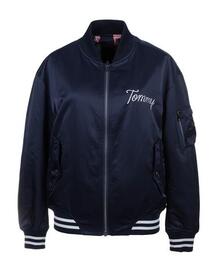 Куртка TOMMY JEANS 41844664gu