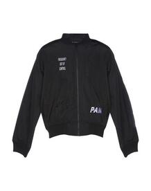 Куртка P.A.M. PERKS AND MINI 41846259tq