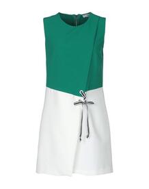 Короткое платье TUWE ITALIA 34899162fp