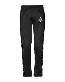 Повседневные брюки MARCELO BURLON x KAPPA 13248067dk