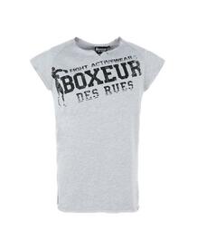 Толстовка Boxeur Des Rues 12252564ox