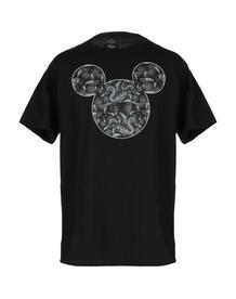 Футболка MARCELO BURLON x DISNEY 12250815cm