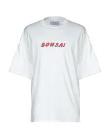 Футболка BONSAI 12251095mw