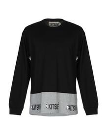 Футболка Maison Kitsune 12251284sv