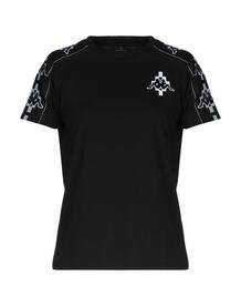 Футболка MARCELO BURLON x KAPPA 12244756qj