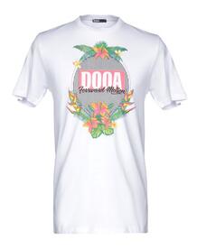 Футболка DOOA 12240595kd