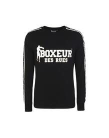 Футболка Boxeur Des Rues 12240058lb