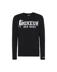Футболка Boxeur Des Rues 12239975nr