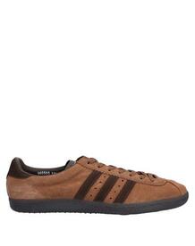 Низкие кеды и кроссовки ADIDAS SPEZIAL 11587523so