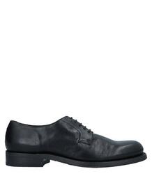 Обувь на шнурках Pantanetti 11589701fw