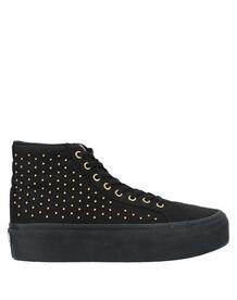 Высокие кеды и кроссовки VANS 11588104pr