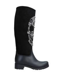 Сапоги PHILIPP PLEIN 11577391hx