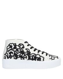 Высокие кеды и кроссовки Pinko 11560987kb