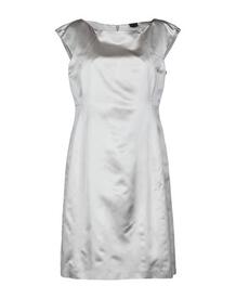Короткое платье ASPESI 34885974PA