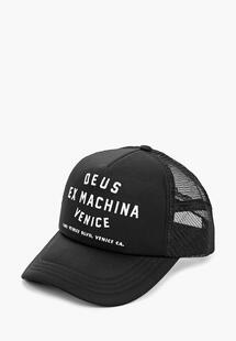 Бейсболка Deus Ex Machina dma47620