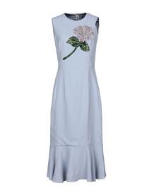 Платье длиной 3/4 Dolce&Gabbana 34893693cf