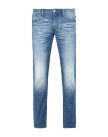 Джинсовые брюки ARMANI EXCHANGE 42703220pt