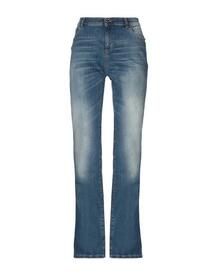 Джинсовые брюки TWIN-SET JEANS 42694031go