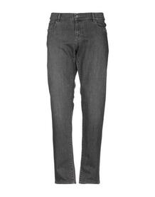 Джинсовые брюки Trussardi jeans 42694652hn