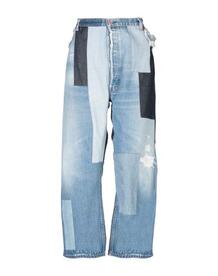 Джинсовые брюки OFF-WHITE™ with LEVI'S 42691003qh