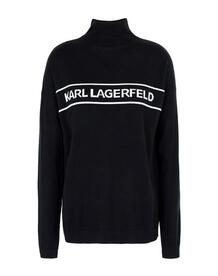 Водолазки Lagerfeld 39911518wt