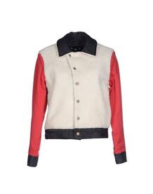 Куртка CURRENT/ELLIOTT + CHARLOTTE GAINSBOURG 41578028vo