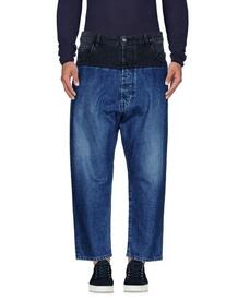 Джинсовые брюки Vivienne Westwood Anglomania 42597310mo